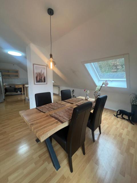 Ferienwohnung Mosel