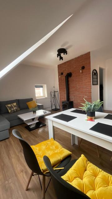 Apartament Loft