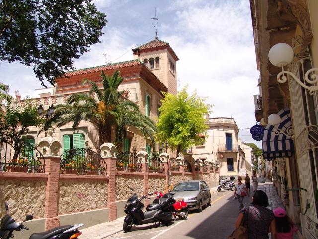 Sitges Royal Rooms