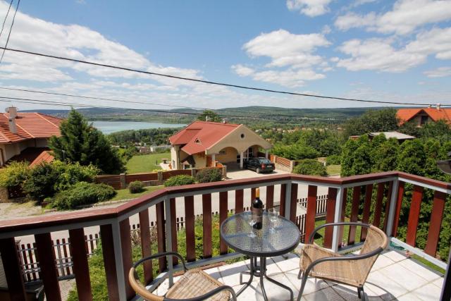 Holiday home in Balatonfűzfo 35646