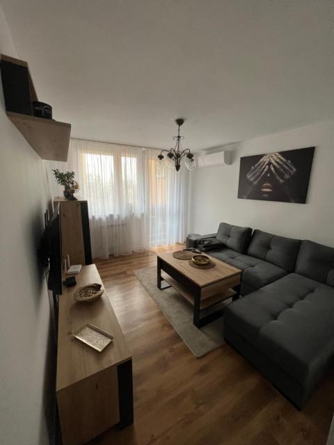 Apartament Janis