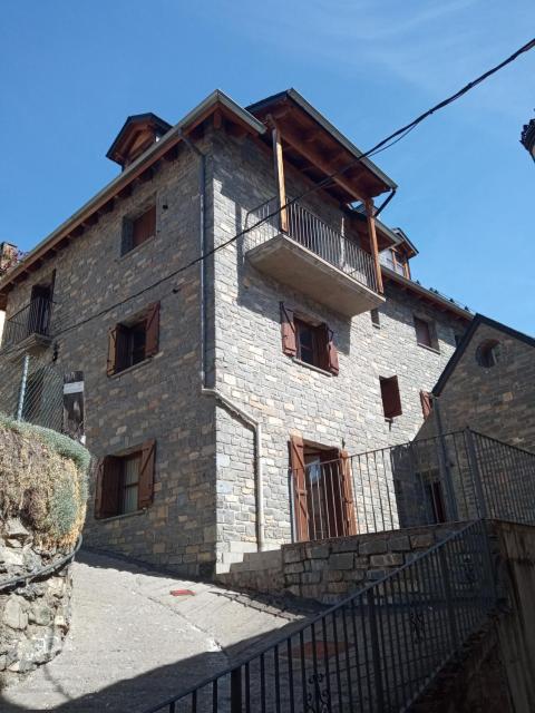 Apartamento Casa Leonora