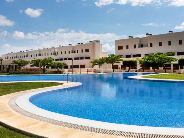 Apartment Costa Golf Resort-1 by Interhome