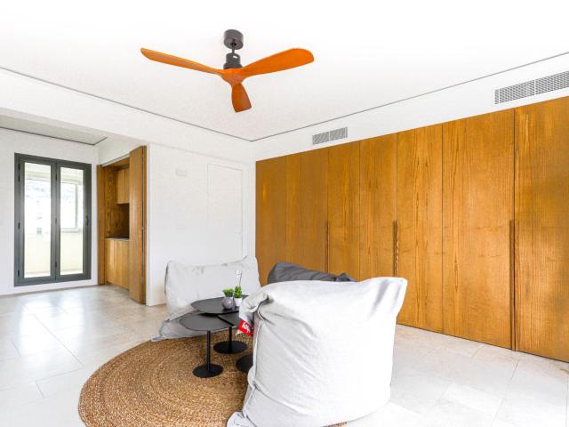 Apartment Le Copacabana by Interhome