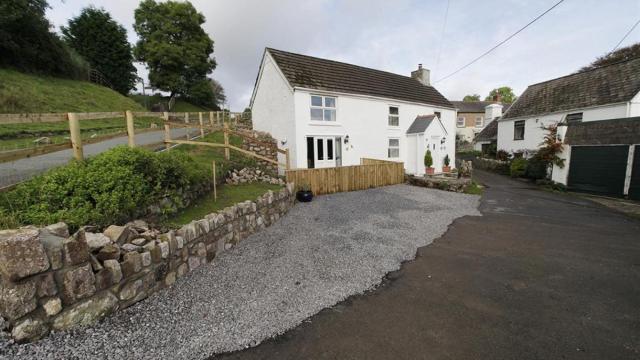 Frog Lane Cottages