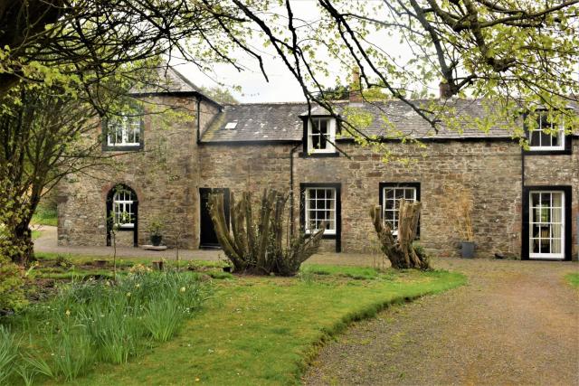 Coachmans Cottage