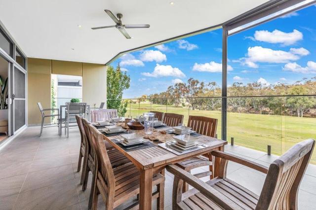 Perricoota Waters - Echuca Holiday Homes