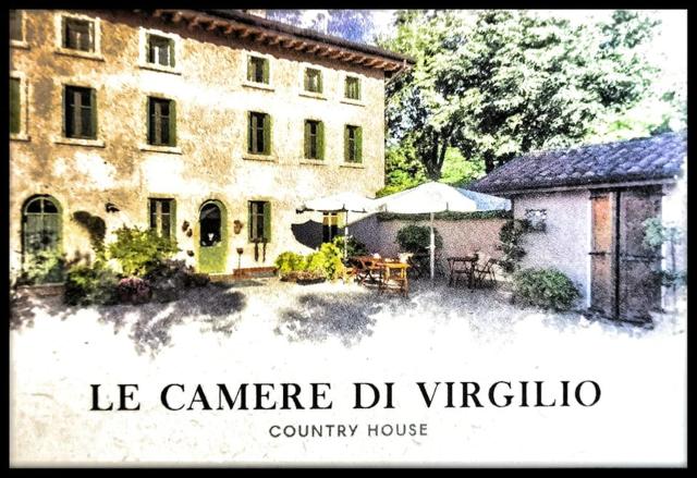 Le camere di Virgilio