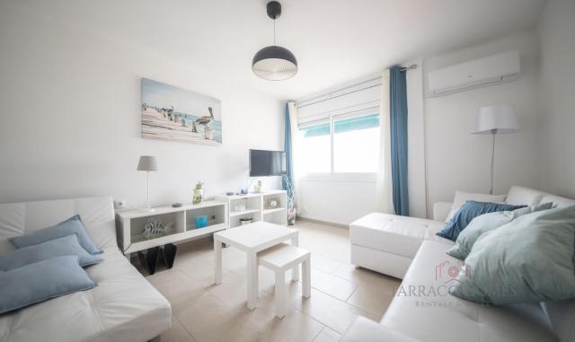 TarracoHomes, TH106 Apartamento Torredembarra cerca de la playa