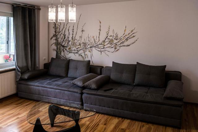 Ruczaj Apartment Cracow Dębniki by Noclegi Renters