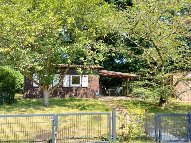 NEU! Sommerhaus im Cuxland