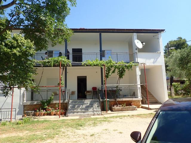 Apartmani Lucija