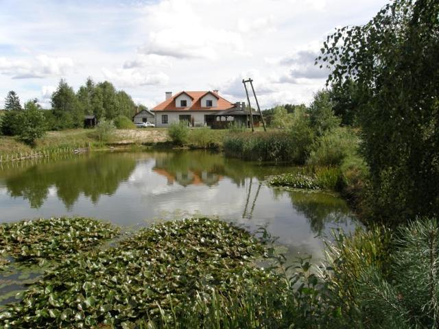 Agroturystyka "Bociek"