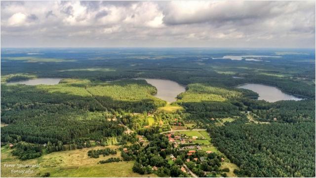 Apartament w Villa Konik Mazury