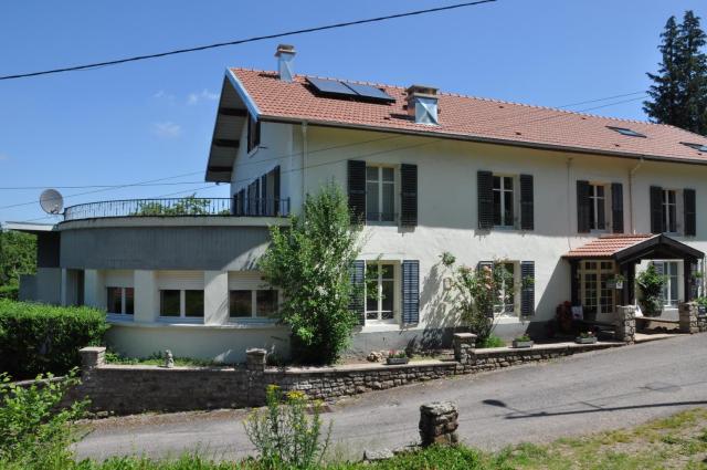 Chambres et table d'hotes Vie la Vie