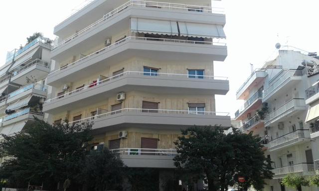 Apartment 110 sqm free parking