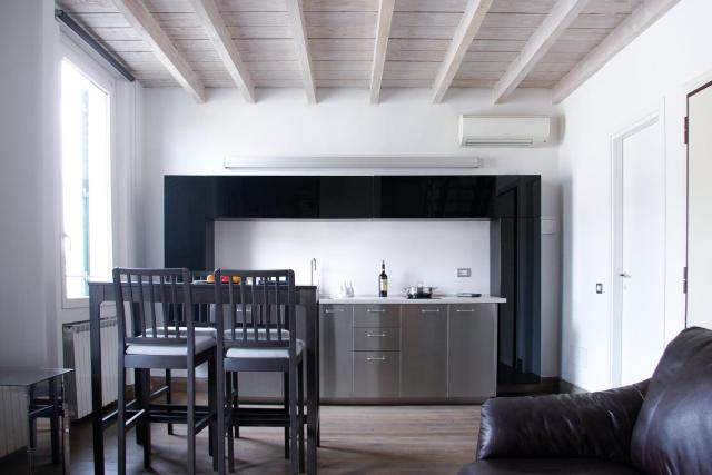 Bronzino loft