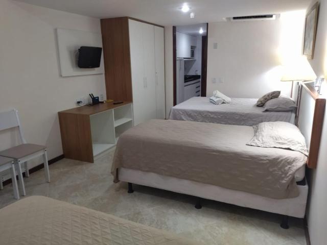 Victoria Marina Flat 2203