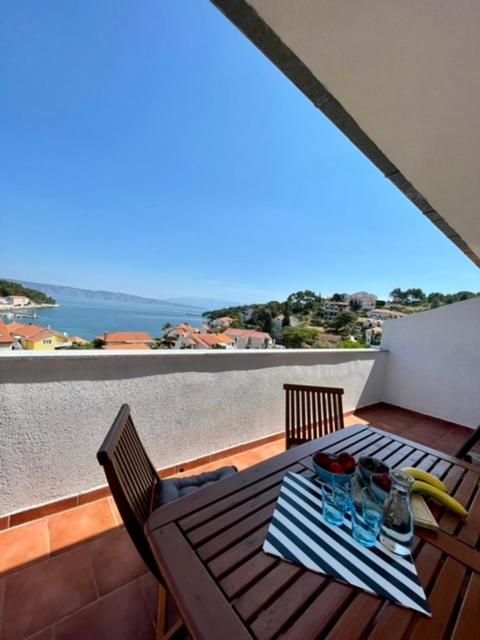 Apartment Frina I, Island Hvar