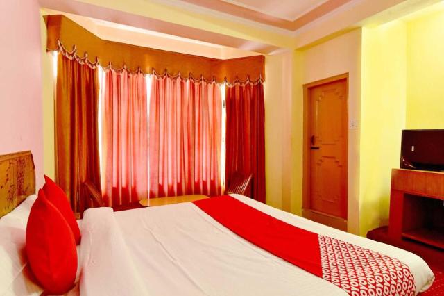 Hotel O Jubilant Regecy Manali