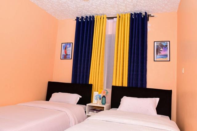 Cozy & Homely Suite with Free Parking & Wi-Fi