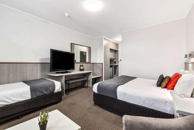 Comfort Inn Glenelg