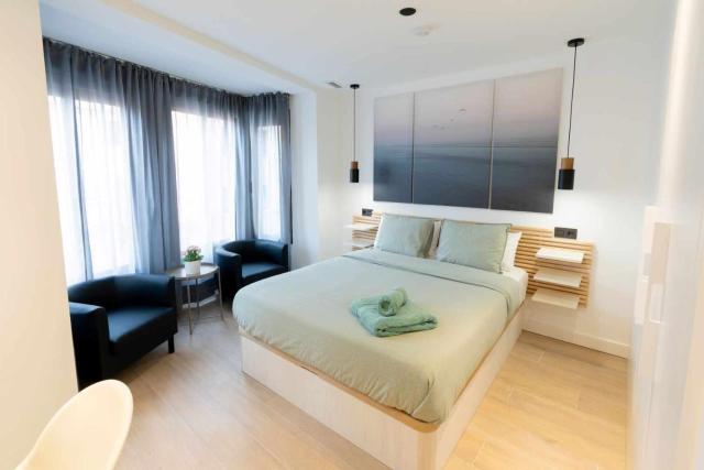 Apartamento Venecia Living Suites en Castellón