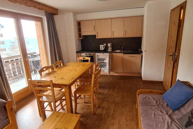 Appartement 3.5 Nendaz