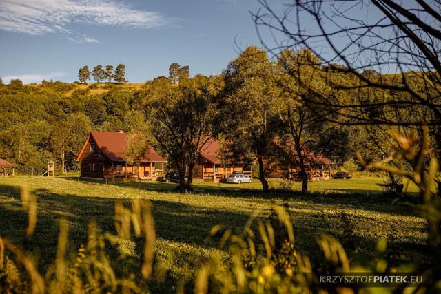 Chatka nad Osławą