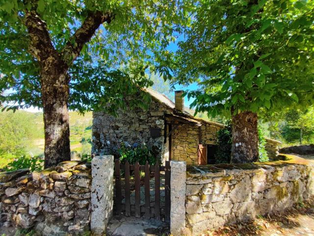 Casa da Fonte - Branda da Aveleira