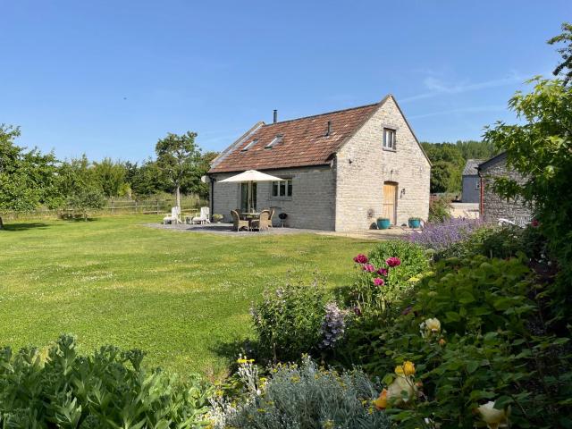 Yew Tree Cottage