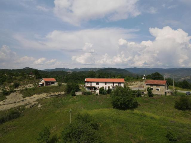 Cascina Merlo Country House