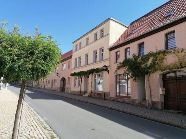 Ferienhaus Zur alten Korbmacherei