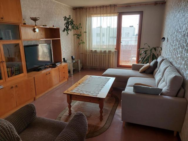 Kołobrzeg Apartament 2-pokojowy