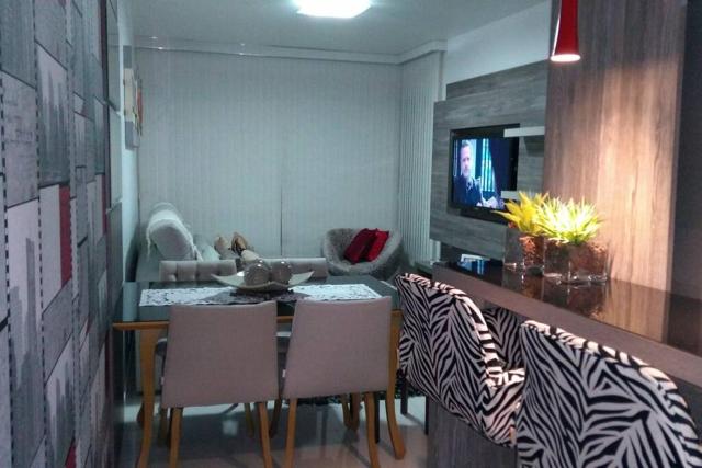 Apartamento aconchegante em Bento Gonçalves, próximo ao vale dos vinhedos