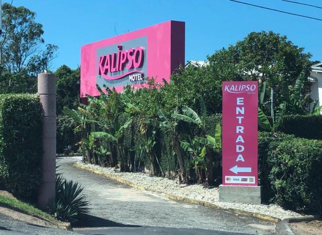 Motel Kalipso