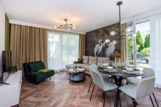 Villa Neptun - PREMIUM APARTMENTS