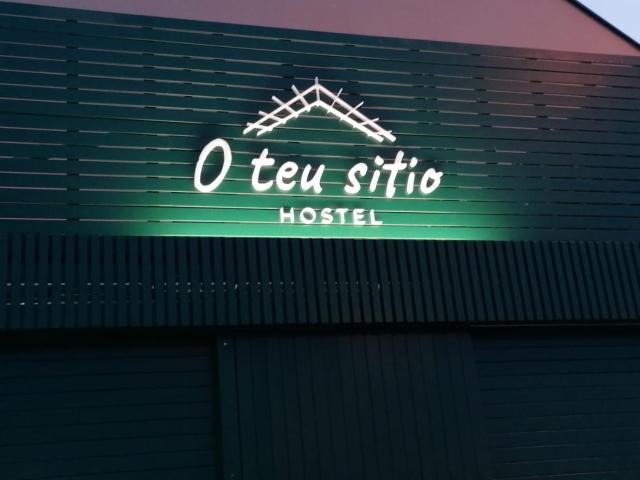 O TEU SITIO