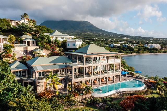 Beautiful 3 story 8,000 sq ft Oceanside Mansion