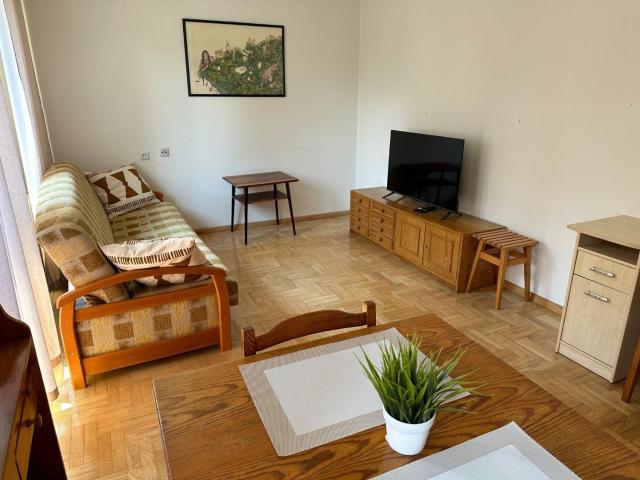 Przestronny apartament w centrum miasta - Mszana M11