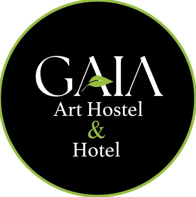 Gaia Art Hostel Hotel