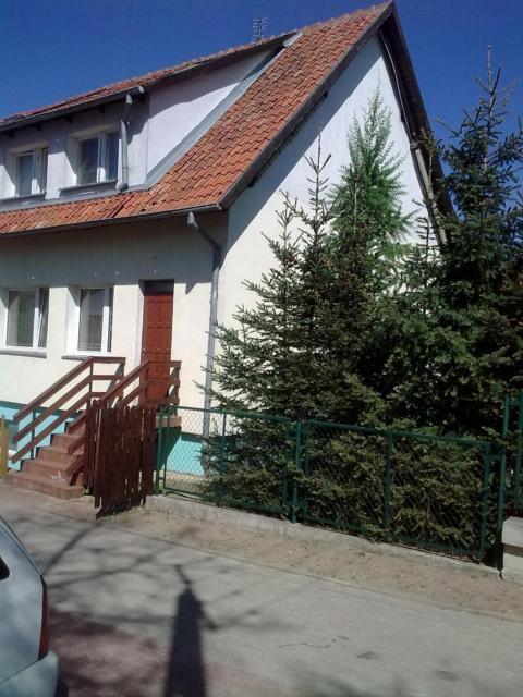 Apartamenty, Pokoje, Noclegi pracownicze " Skarpa" Wilkasy