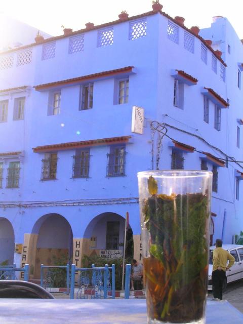 Hotel Asmara