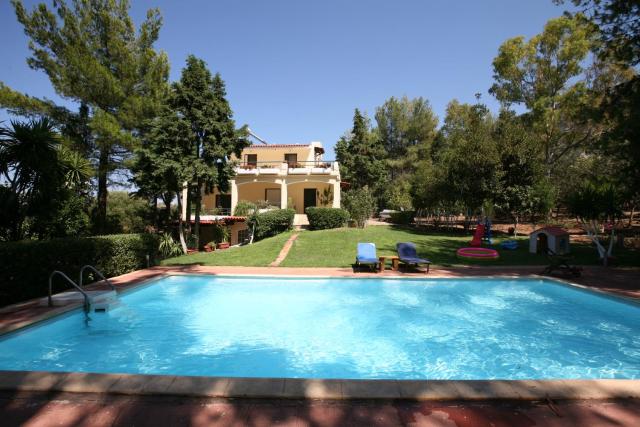 Villa Farran 1