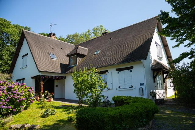 Bed and Breakfast Saultchevreuil, au Mont Saint Michel