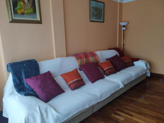 Apartamento Trapagaran EBI03178