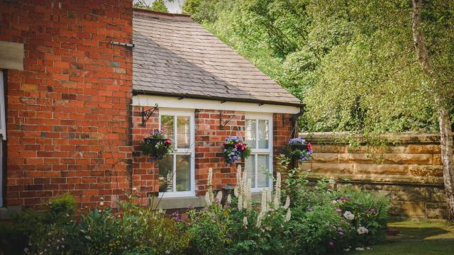 River Cottage at Old Post Office