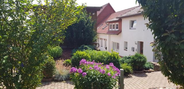 Mein Ferienhaus Seeburg