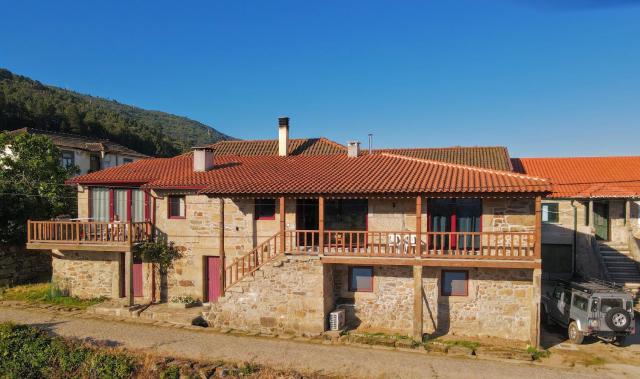 Casa da Belavista