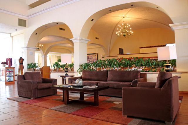 Holiday Inn La Piedad, an IHG Hotel